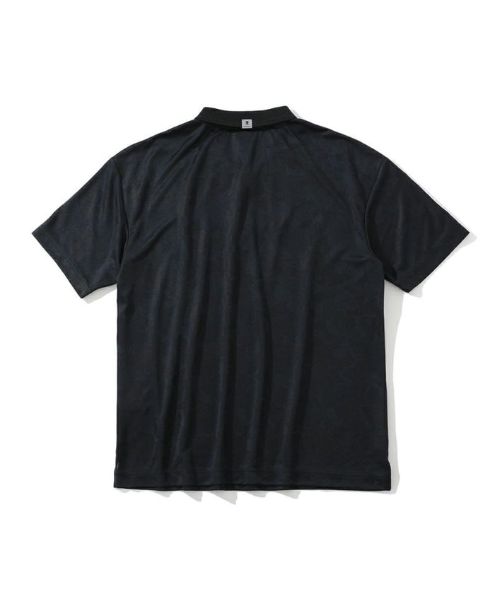 TL-Blind Camo Polo | MEN