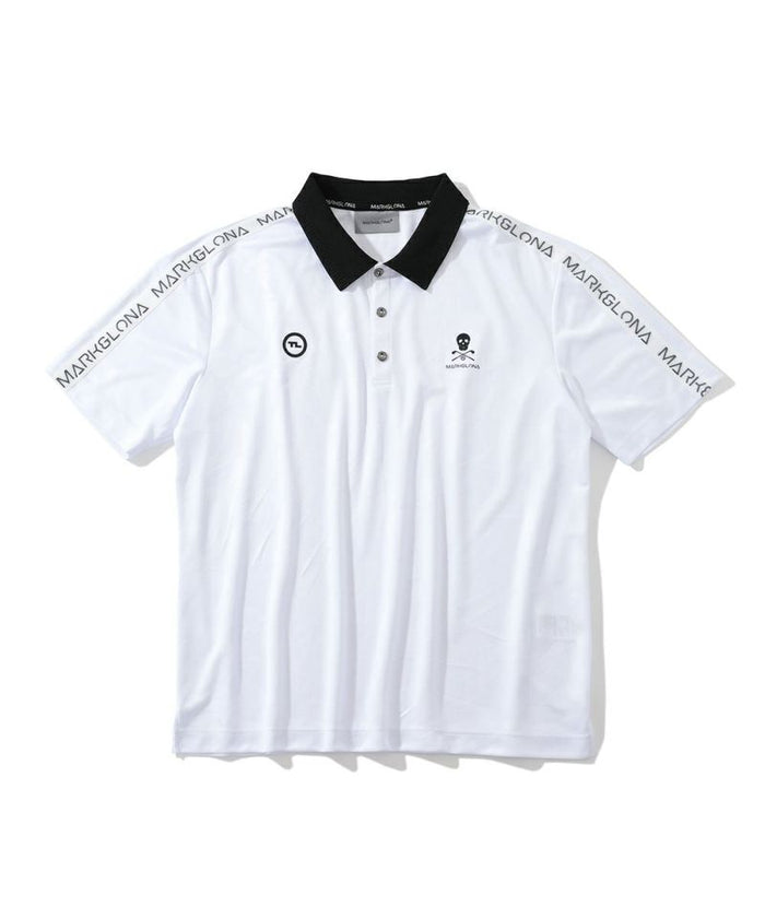 TL-Blind Camo Polo | MEN