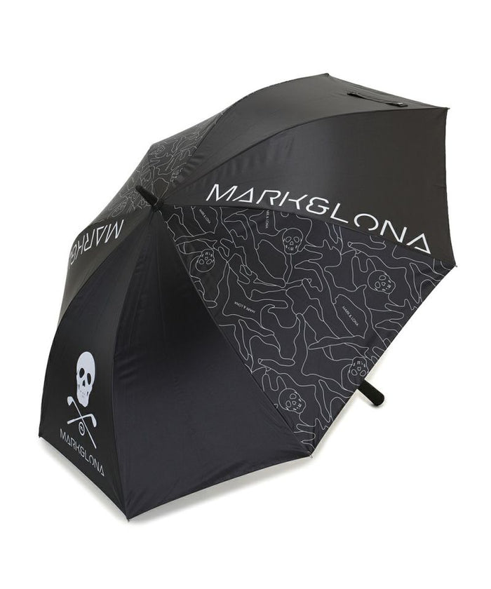 TL-Lined Camo Golf Umbrella