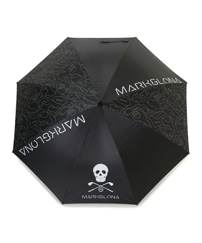 TL-Lined Camo Golf Umbrella