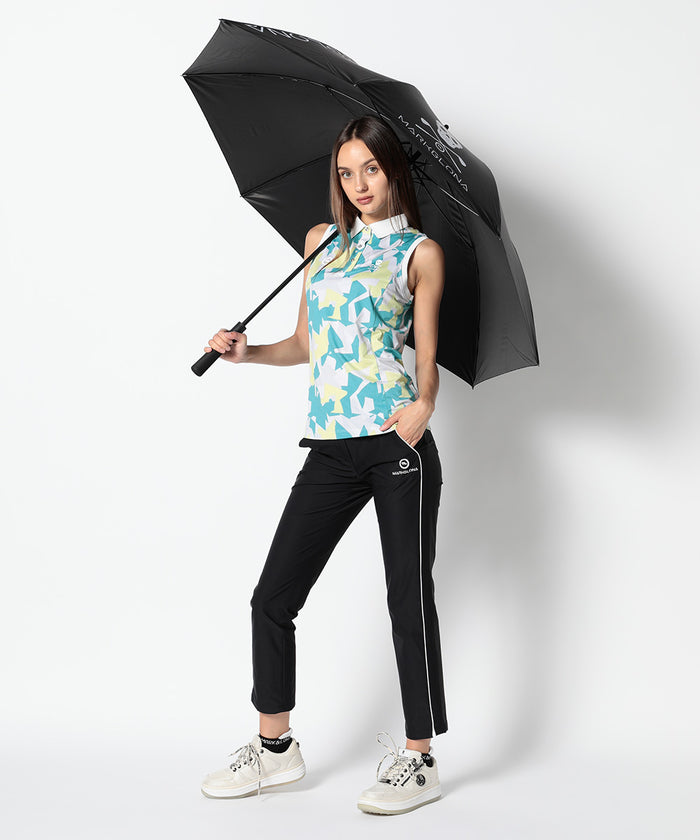 TL-Lined Camo Golf Umbrella