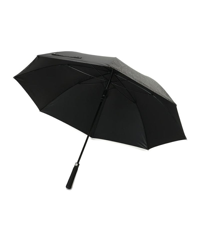TL-Lined Camo Golf Umbrella