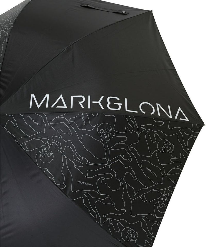 TL-Lined Camo Golf Umbrella