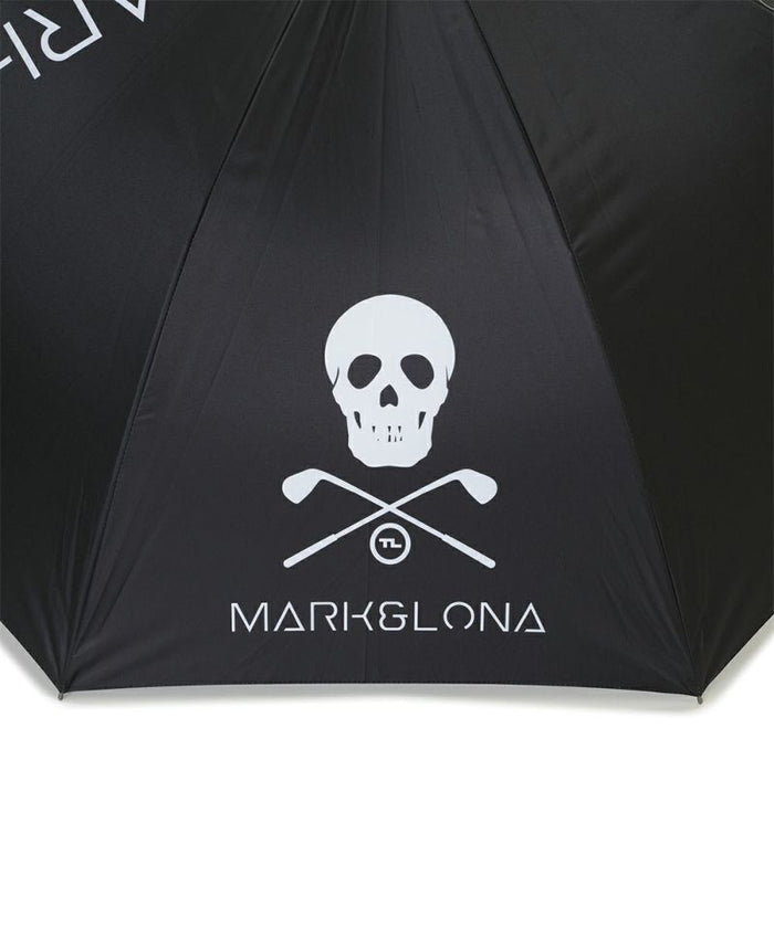 TL-Lined Camo Golf Umbrella