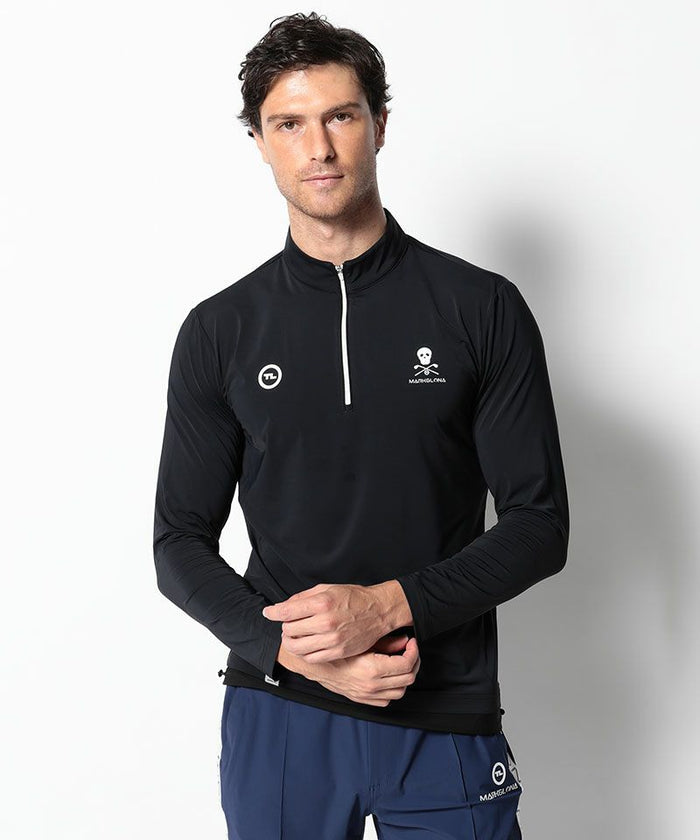 TL-Q Zip Tops | MEN