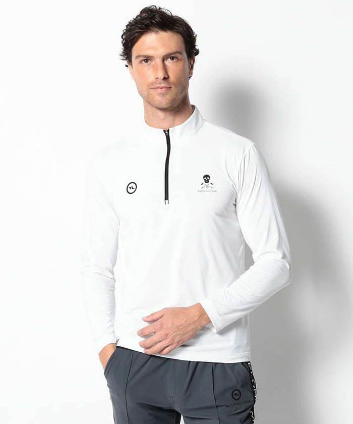TL-Q Zip Tops | MEN