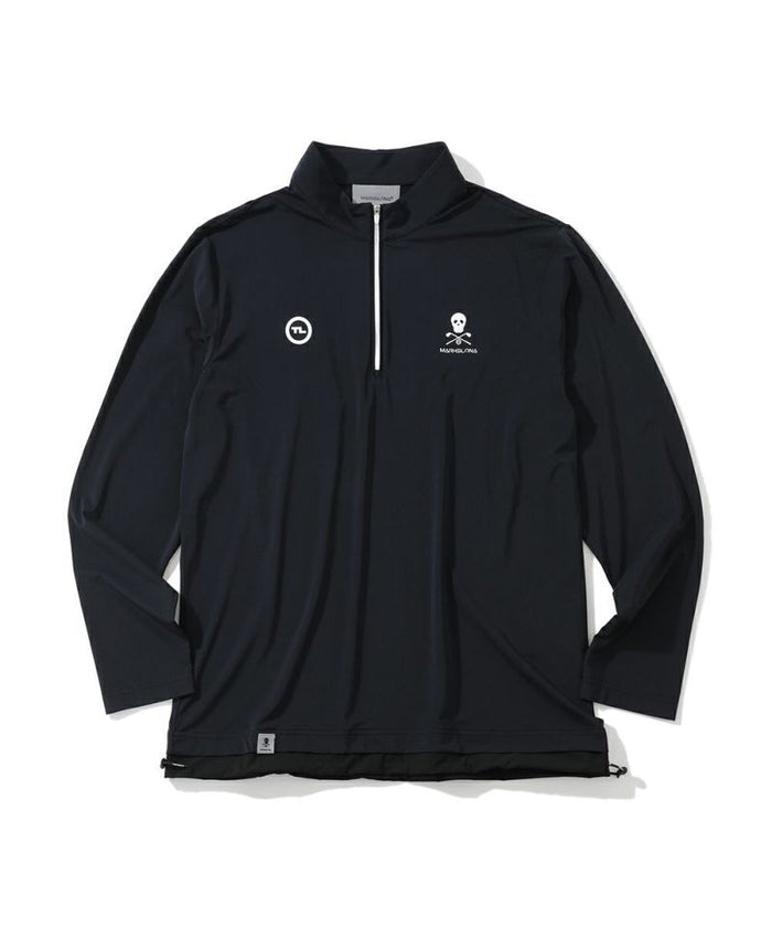 TL-Q Zip Tops | MEN