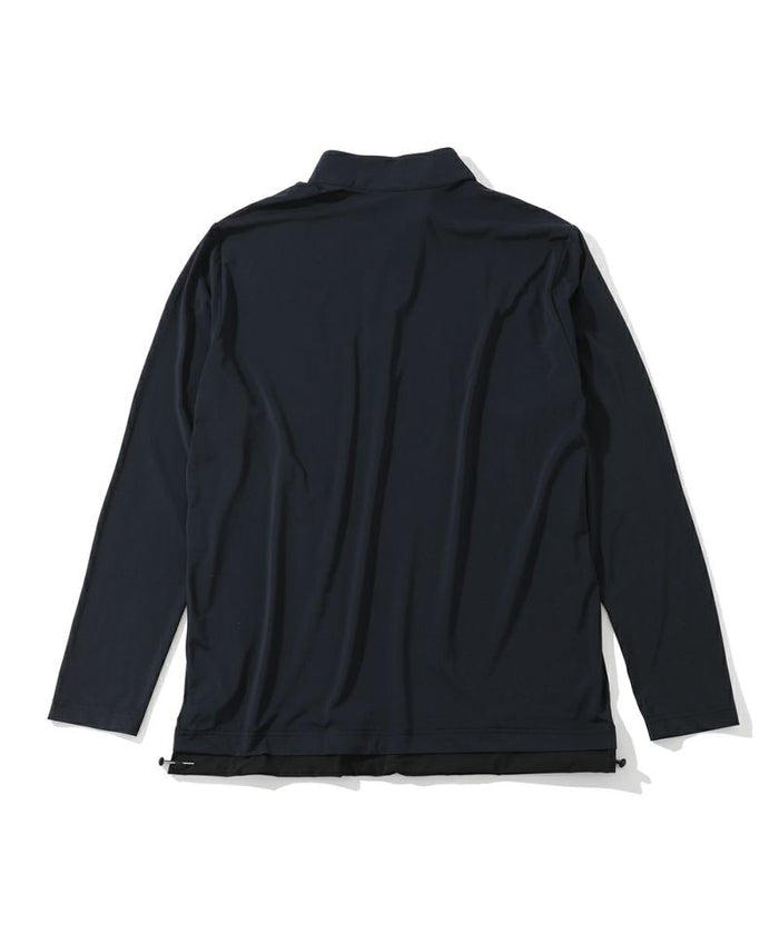 TL-Q Zip Tops | MEN