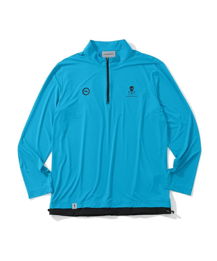 TL-Q Zip Tops | MEN