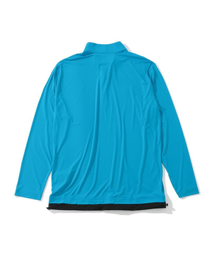 TL-Q Zip Tops | MEN