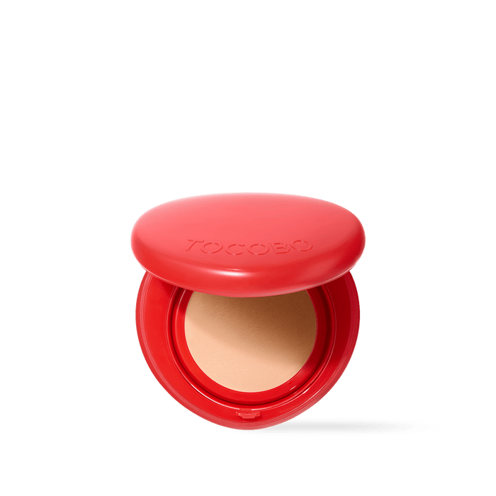 Tocobo Apple Dewy Fit Cushion - 6 colors - Komiko Beauty