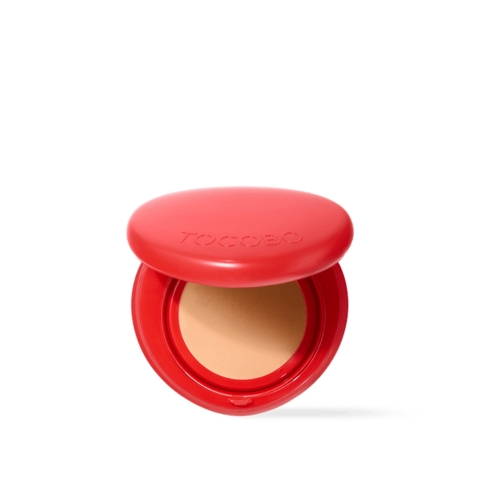 Tocobo Apple Dewy Fit Cushion - 6 colors - Komiko Beauty