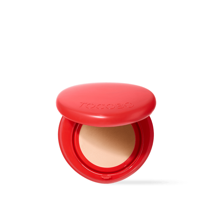 Tocobo Apple Dewy Fit Cushion 21W VANILLA 15g - Komiko Beauty