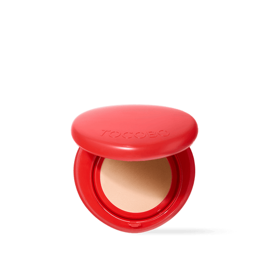Tocobo Apple Dewy Fit Cushion 21W VANILLA 15g - Komiko Beauty