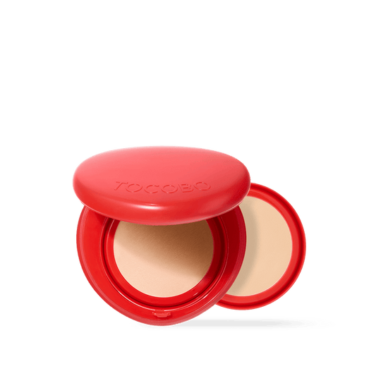 Tocobo Apple Dewy Fit Cushion 21W VANILLA REFILL SET - Komiko Beauty