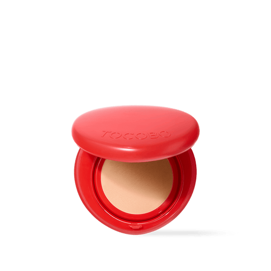 Tocobo Apple Dewy Fit Cushion 23 HONEY 15g - Komiko Beauty