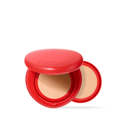Tocobo Apple Dewy Fit Cushion 23 HONEY REFILL SET - Komiko Beauty