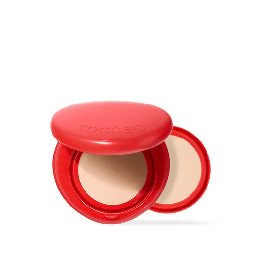 Tocobo Apple Dewy Fit Cushion REFILL SET - 6 Colors - Komiko Beauty