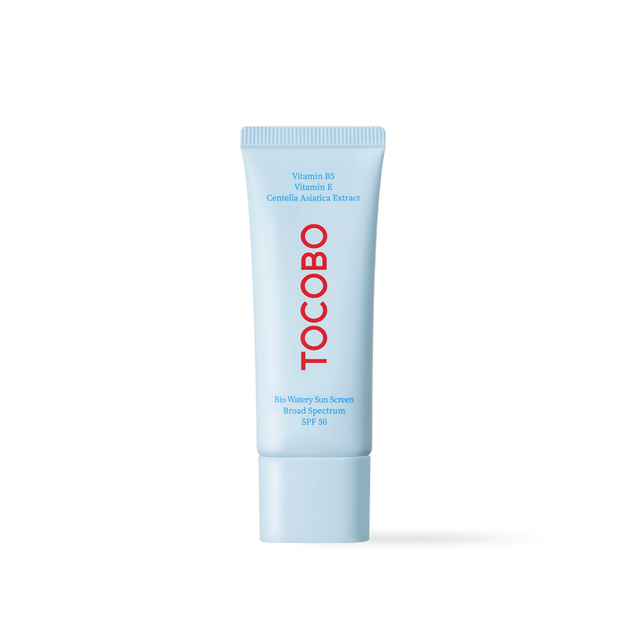 Tocobo Bio Watery Sun Screen 40ml - Komiko Beauty