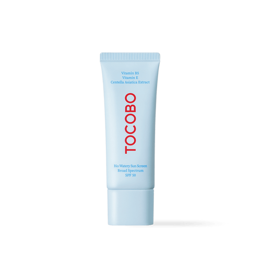 Tocobo Bio Watery Sun Screen 40ml - Komiko Beauty