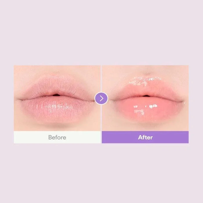 [TOCOBO] Collagen Boosting Lip Mask 20ml - Ballagrio