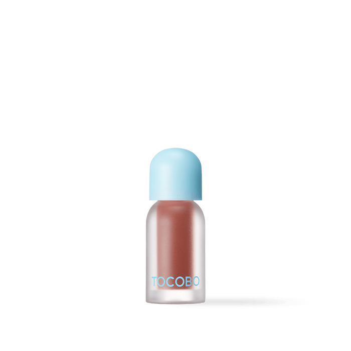 Tocobo Juicy Berry Plumping Lip Oil - 14 colors - Komiko Beauty
