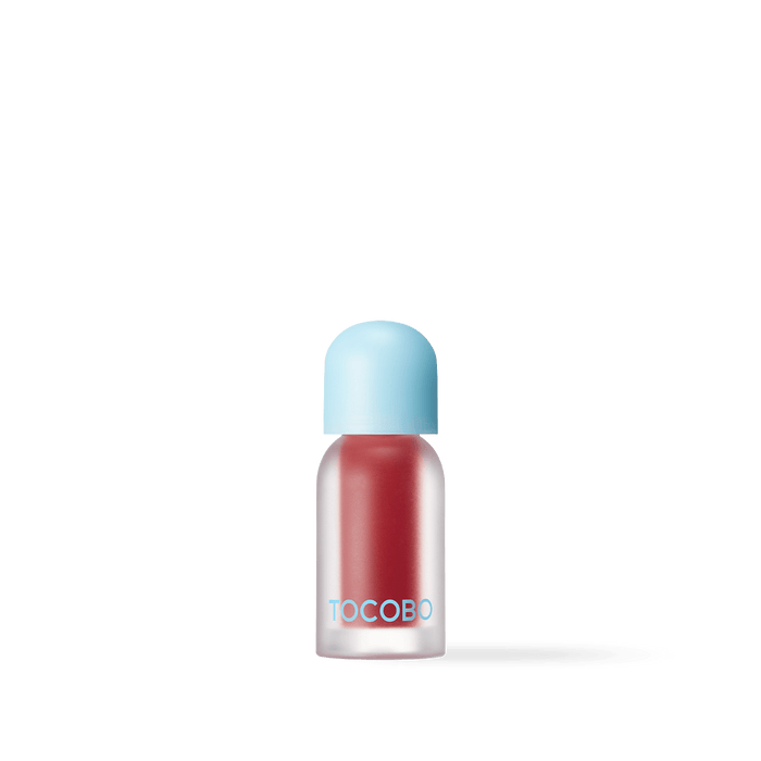 Tocobo Juicy Berry Plumping Lip Oil - 14 colors - Komiko Beauty