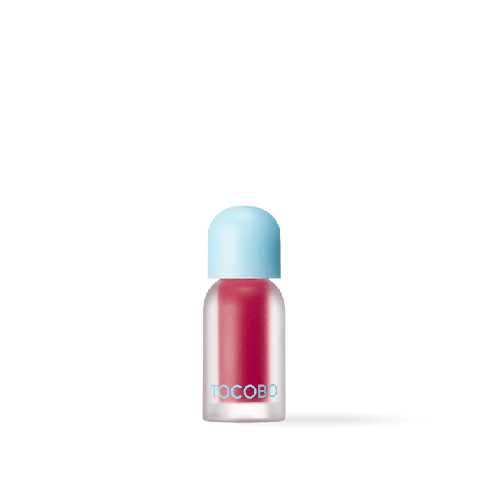 Tocobo Juicy Berry Plumping Lip Oil - 14 colors - Komiko Beauty