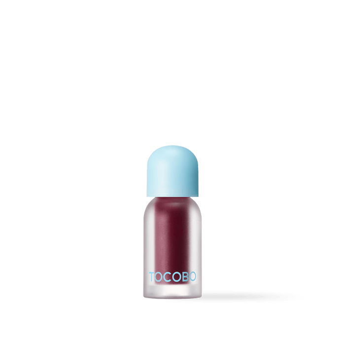 Tocobo Juicy Berry Plumping Lip Oil - 14 colors - Komiko Beauty