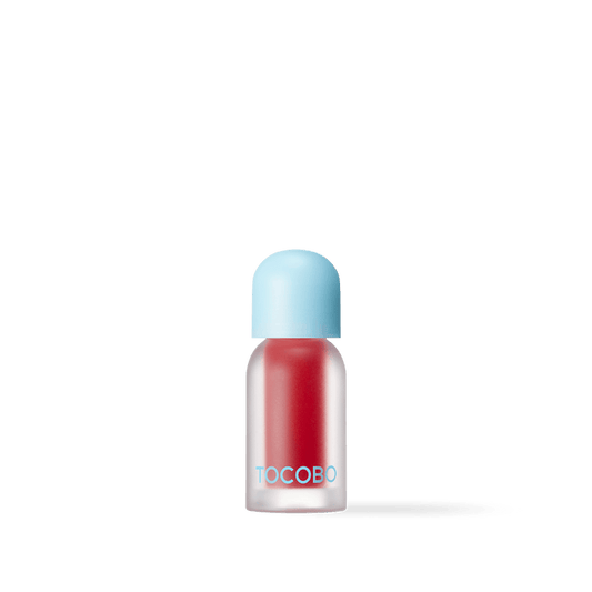 Tocobo Juicy Berry Plumping Lip Oil 01 Chill Red 4g - Komiko Beauty