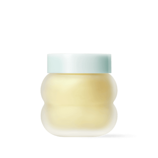 Tocobo Lemon Sugar Scrub Lip Mask 20ml - Komiko Beauty