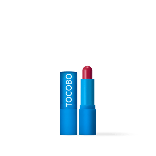 Tocobo Powder Cream Lip Balm 031 ROSE BURN 3.5g - Komiko Beauty