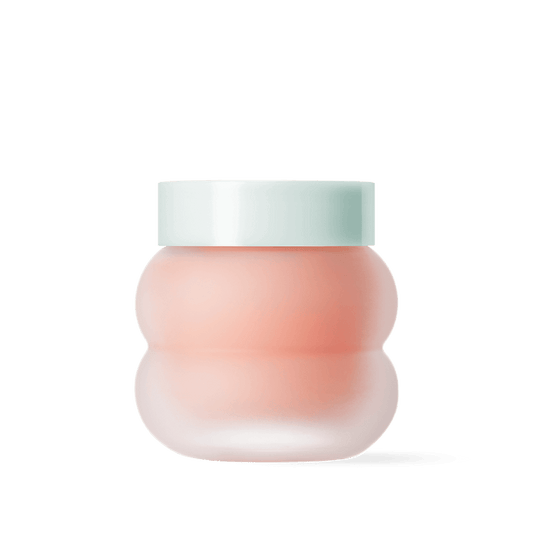 Tocobo Vita Glazed Lip Mask 20ml - Komiko Beauty