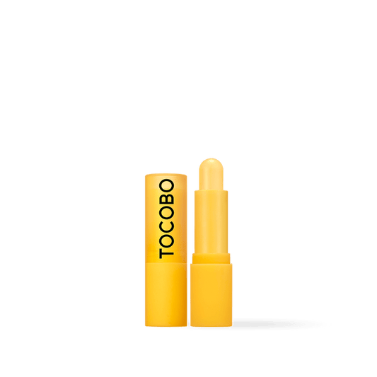 Tocobo Vitamin Nourishing Lip Balm 3.5g - Komiko Beauty