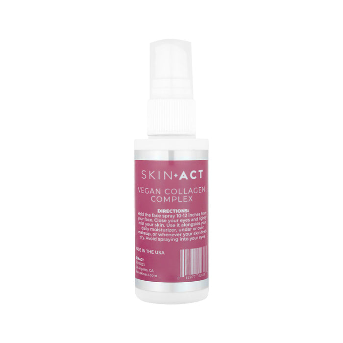 Toner Mist Sprayer, Travel Size 1.7 fl oz