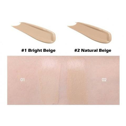 TONYMOLY ++LUMINOUS GODDESS AURA BB CREAM SPF37 PA بي بي كريم مع أضاءة