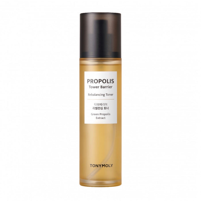 TONYMOLY Propolis Tower Barrier Rebalancing Toner تونر البروبولس للبشرة