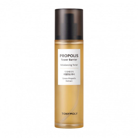 TONYMOLY Propolis Tower Barrier Rebalancing Toner تونر البروبولس للبشرة