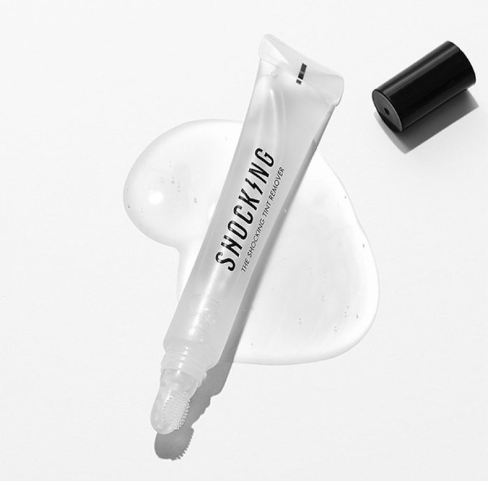 TONYMOLY The Shocking Tint Remover مزيل مكياج الشفاه