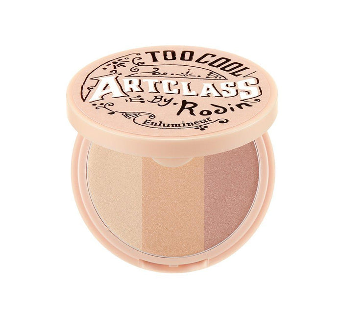 TooCoolForSchool Artclass By Rodin Highlighter 1 Glam 11g - Komiko Beauty
