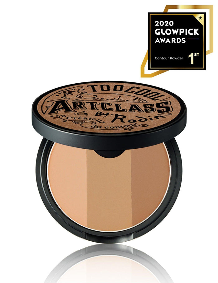 TooCoolForSchool Artclass By Rodin Shading 1 Classic 10g - Komiko Beauty