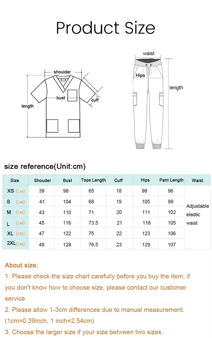 Top only (MALE)