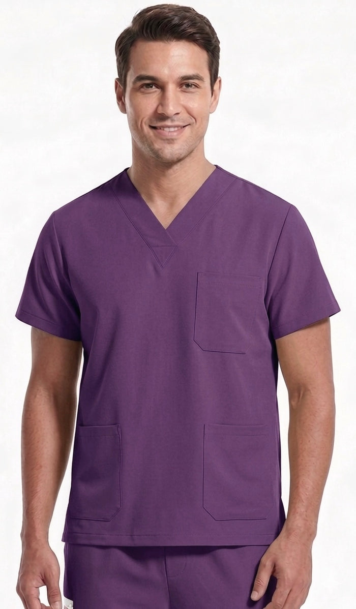 Top only (MALE)