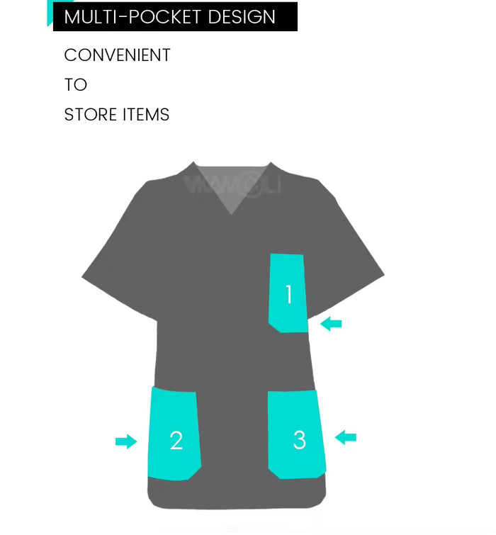 Top only (MALE)
