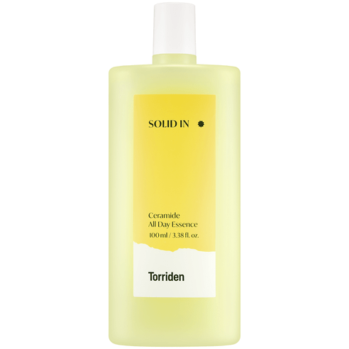 Torriden Solid In Ceramide All Day Essence 100ml - Komiko Beauty