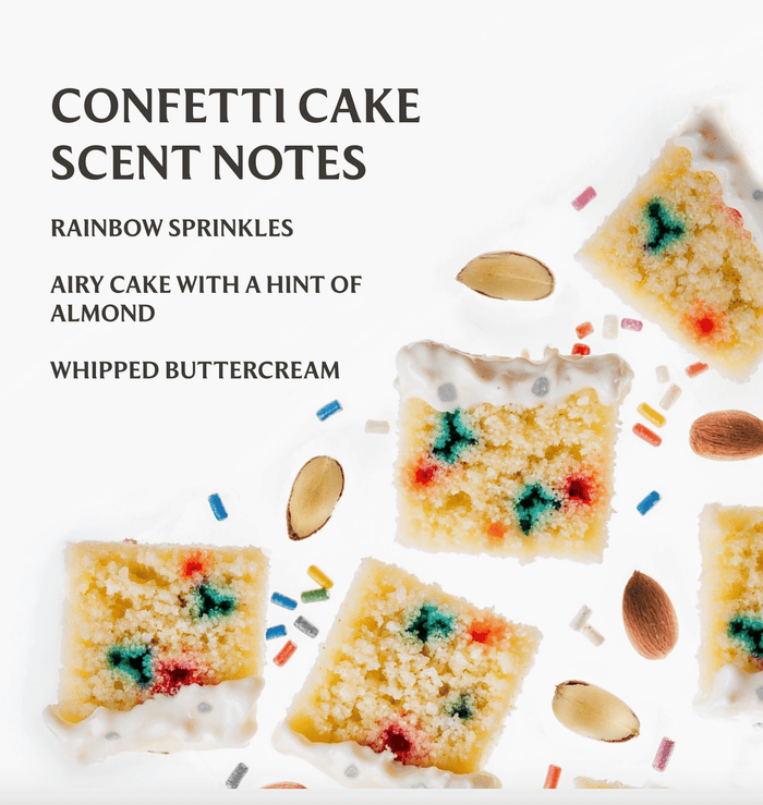 Touchland Power Mist: Confetti Cake - Aesthetics By Kell