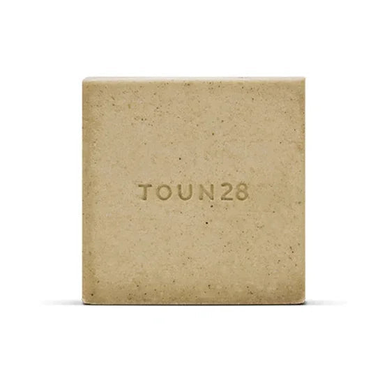 [TOUN28] S19 Shampoo Bar (Baobab Seed Oil) 100g - Ballagrio