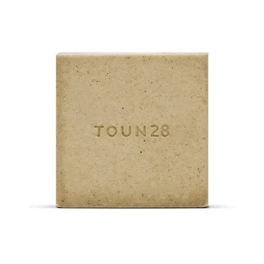 [TOUN28] S19 Shampoo Bar (Baobab Seed Oil) 100g - Ballagrio
