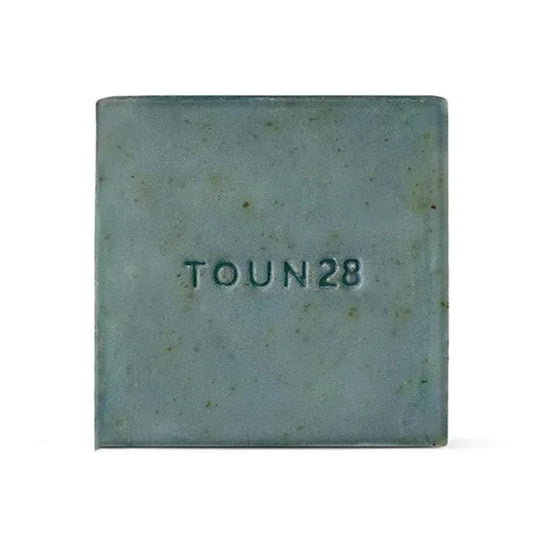 [TOUN28] S20+ Shampoo Bar (Anti-Dandruff) 100g - Ballagrio