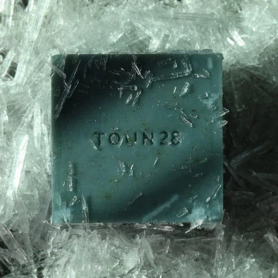 [TOUN28] S20+ Shampoo Bar (Anti-Dandruff) 100g - Ballagrio